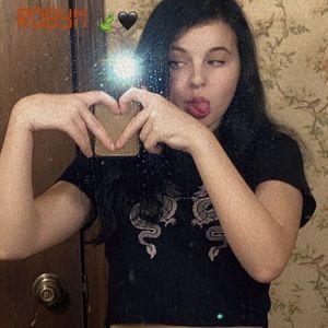 Meet your Posher, Robyn